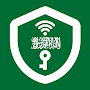 Saudi VPN - Secure VPN Proxy APK icon