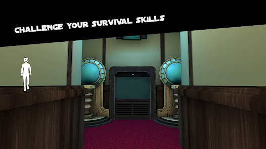Smile-X 4 The horror train v1.2.5 MOD (Without advertising) APK