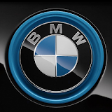 BMW i3 360° icon