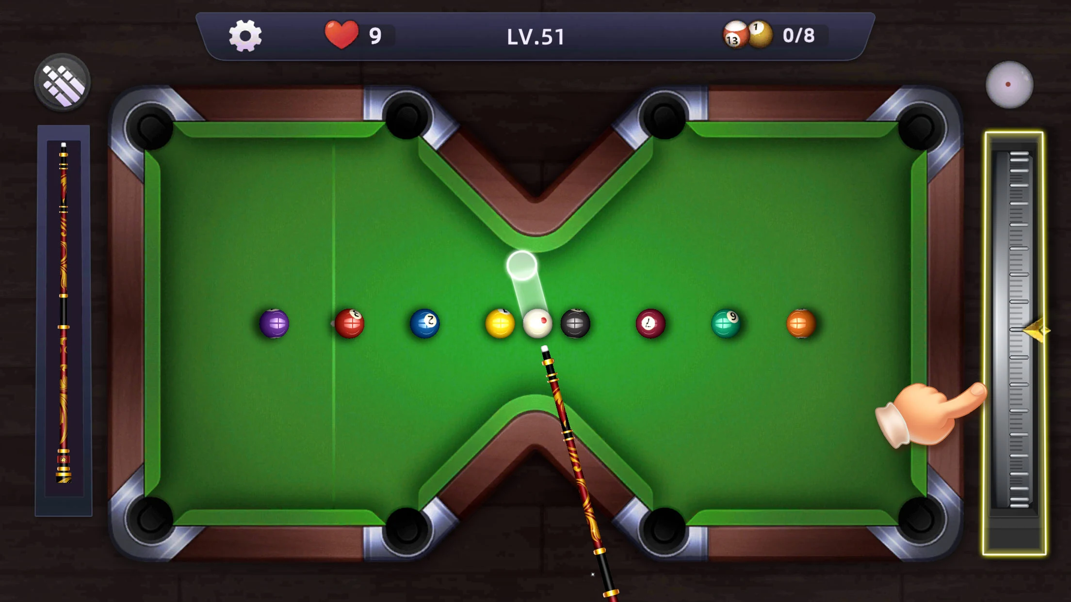 8 ball pool apk latest version 3.13.1 download