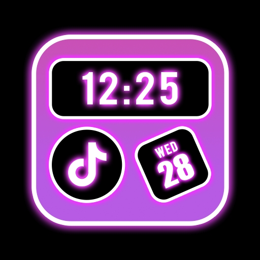 WidgetKit - Themes&Pet Widget logo