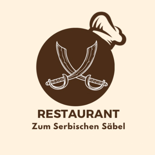 Zum Serbischen Säbel logo