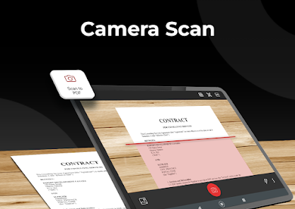 PDF Extra – Scan, Edit & Sign Gallery 9