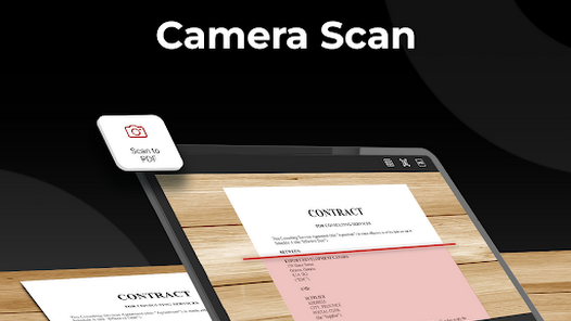 PDF Extra – Scan, Edit & Sign Gallery 9