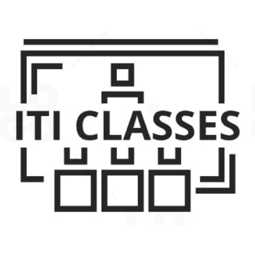 ITI classes logo