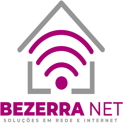 Bezerra Net logo