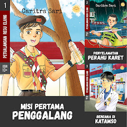 Icon image Seri Regu Satya