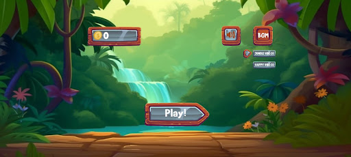 Android application Box BrainTeaser screenshort