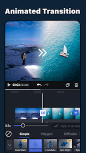 Ovicut – Smart Video Editor (프로) 2.3.0 5