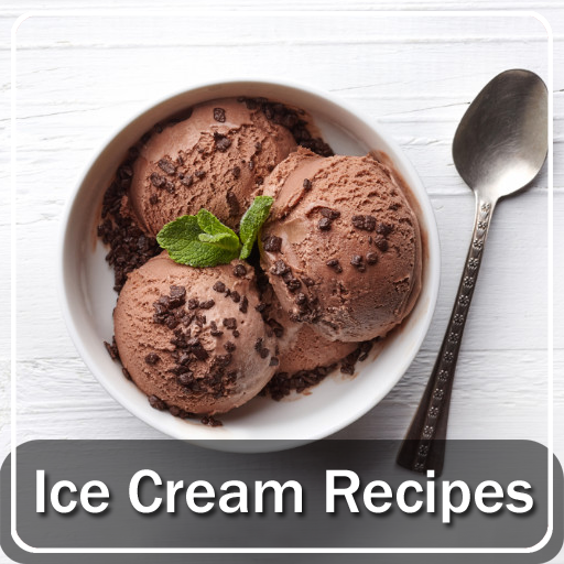 Ice cream Recipe in Hindi Scarica su Windows