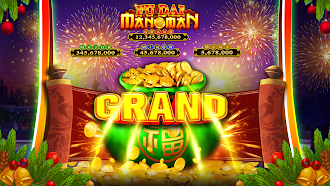 Game screenshot Grand Jackpot Slots - Casino hack