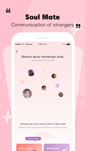 Tanda screenshot 7