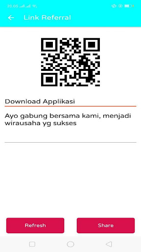 TOPPAY INDONESIA - Isi Pulsa,Paket Data,PLN  PPOB