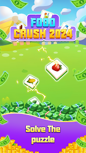 Food Crush 2024