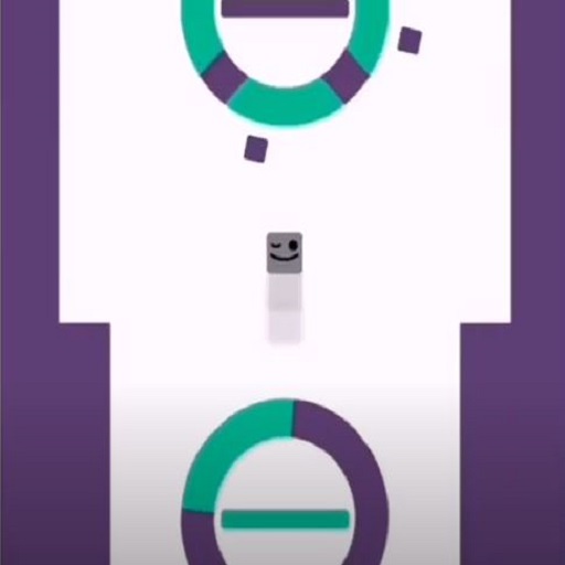Jump High - Box Jumping Game logo