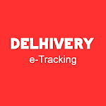 Cover Image of Descargar Delhivery e-Tracking 1.0.0 APK