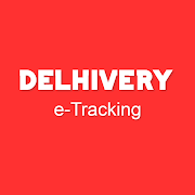 Delhivery e-Tracking