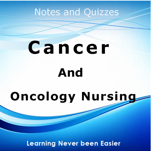 Download Cancer & Oncology Nursing 6.0 Apk for android