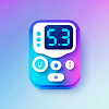 Glucose tracker－Diabetic diary MOD APK 3.5.1 (Premium Unlocked)