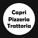 Cover Image of Télécharger Capri Pizzeria Trattoria  APK