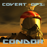 Covert OPS: Condor Full icon