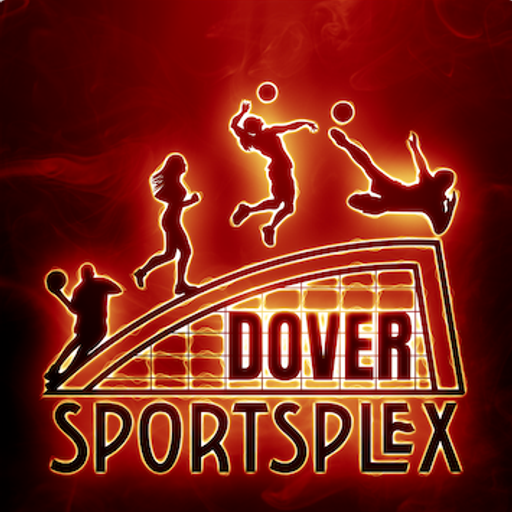 Dover Sportsplex logo