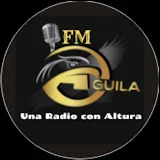 FM Radio Aguila Bariloche icon