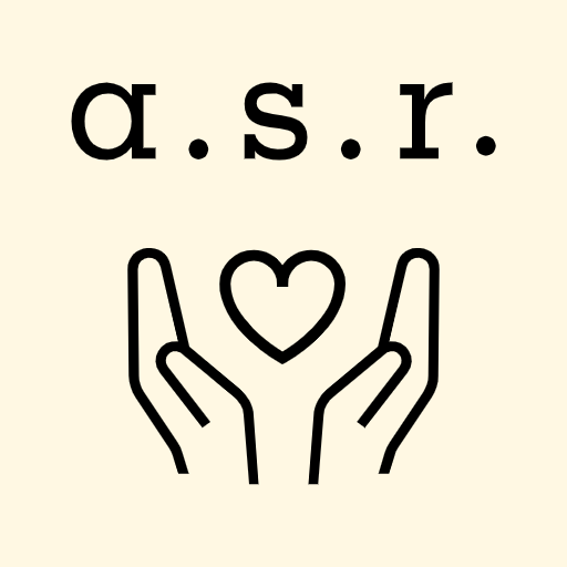 Mijn zorg van a.s.r. logo