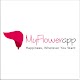 MyFlowerApp - Flower Cake Gift