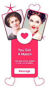 Coka: Chat, Meet, Dating App