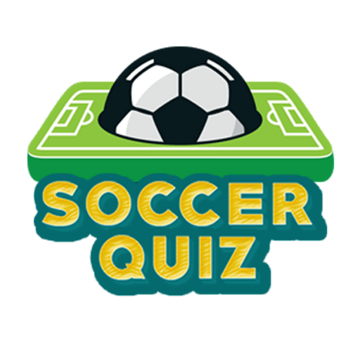 Soccer Players Quiz 2022 1.0 Icon