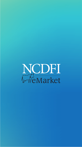 Android application NCDFI eMarket screenshort