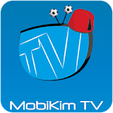 Mobikim TV Pro icon