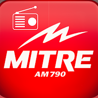 Radio Mitre Am 790 Argentina en Vivo Buenos Aires