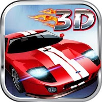 Racing Car 3D