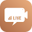 Live Talk: Live Video Call App