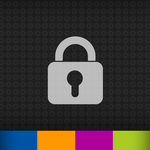 Min Alarm logo