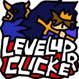 Levelup Clicker icon