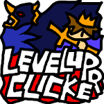 Levelup Clicker Apk