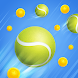Tennis Battle - Androidアプリ