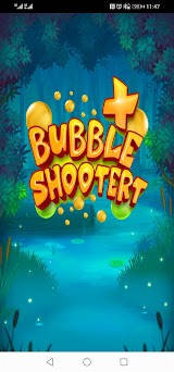 Bubble shooter plus preview screenshot