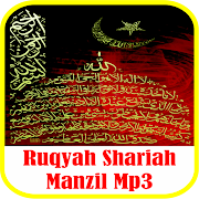 Ruqyah Shariah - Manzil Mp3