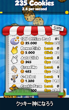 クッキークリッカー Cookie Clickers Google Play のアプリ