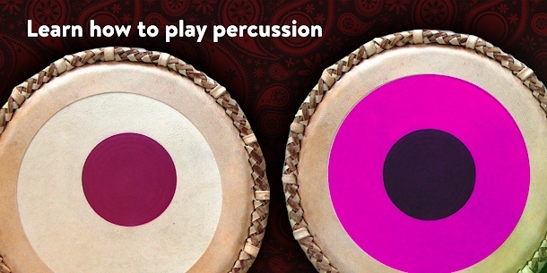 TABLA: India’s Mystical Drums FULL MOD APK 2