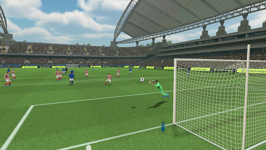 Football League 2023 APK Download for Android 4