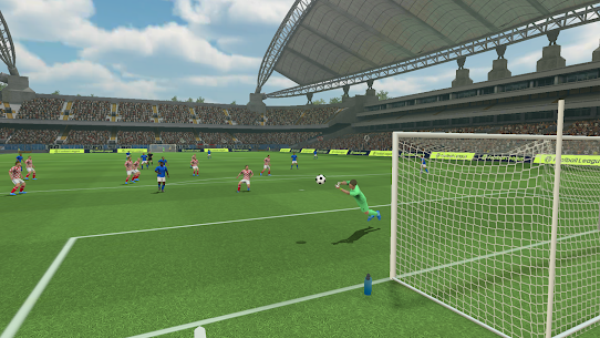 Football League 2023 APK for Android Download 4