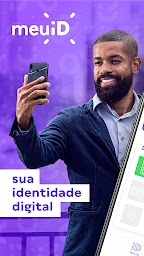 MeuID - Identidade Digital