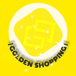 รูปไอคอน Golden Shopping
