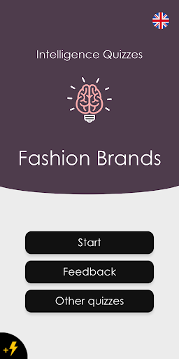 Quiz Fashion Brands