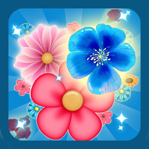 Blossom Blitz Classic Match logo